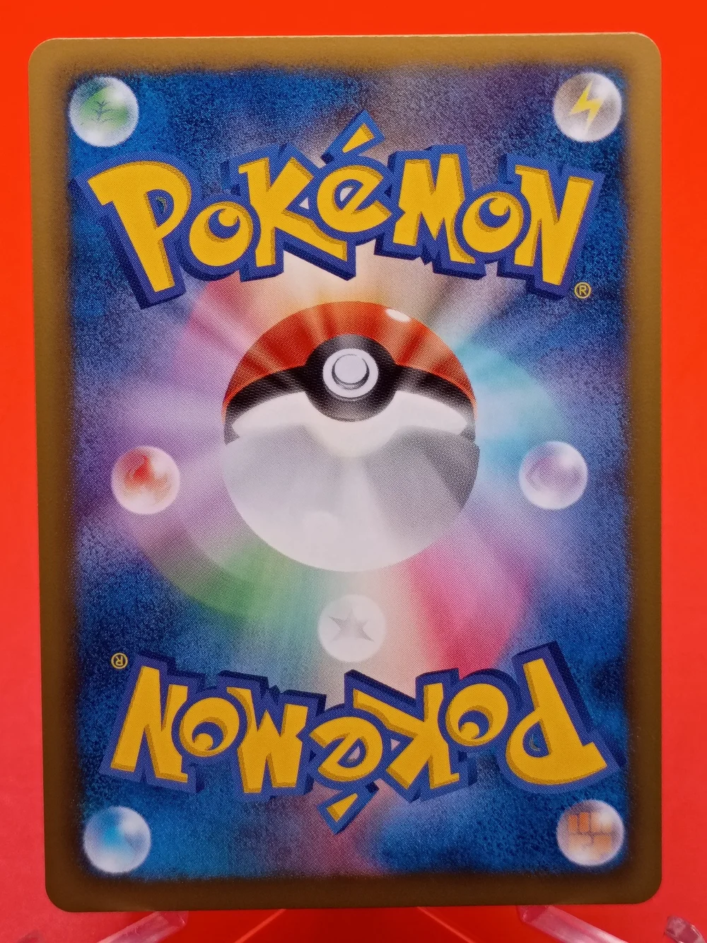 Jolteon 024/069 1st Edition BW4 Dark Rush Japanese Near Mint Pokémon